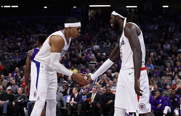 Tobias Harris has been playing like an All-Star this season
